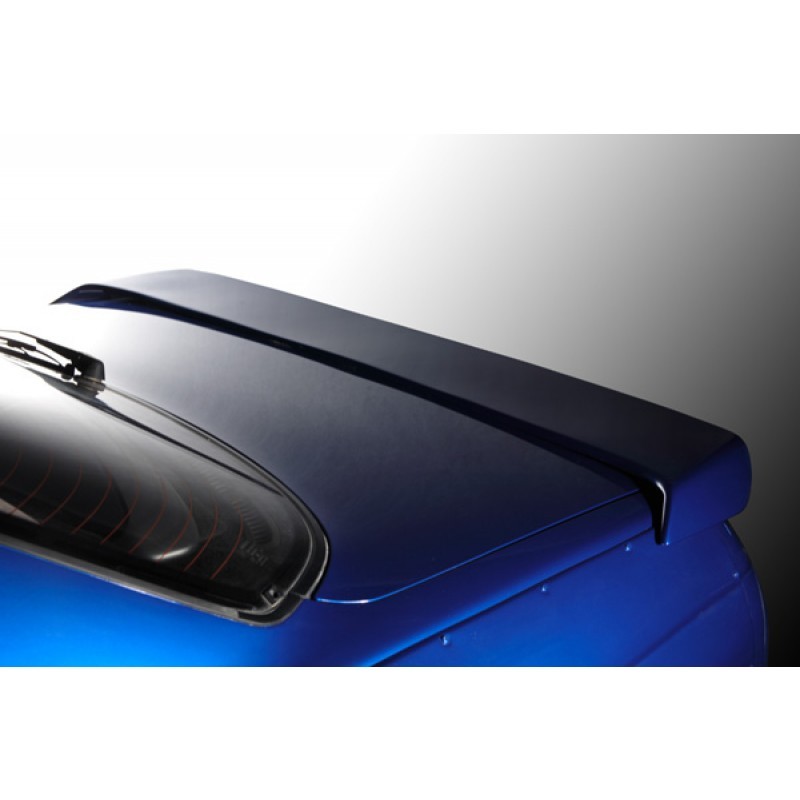 Rear Spoilers